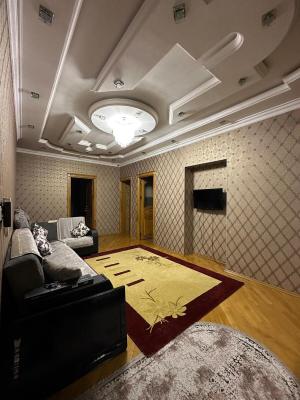 Бакы, новостройка 3 комната, арендовать, 150 м²  , Нәсими рајону