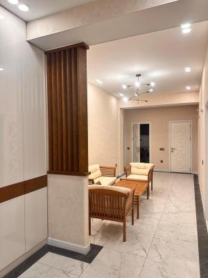 Бакы, новостройка 3 комната, арендовать, 120 м²  , Нәсими рајону