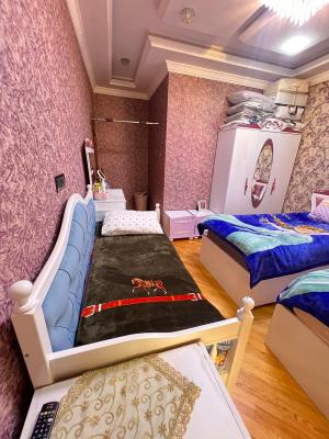 Бакы, новостройка 3 комната, продажа, 110 м²  , Хәтаи рајону, Ахмедлы