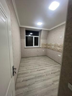 Хырдалан, новостройка 1 комната, продажа, 43.9 м²  