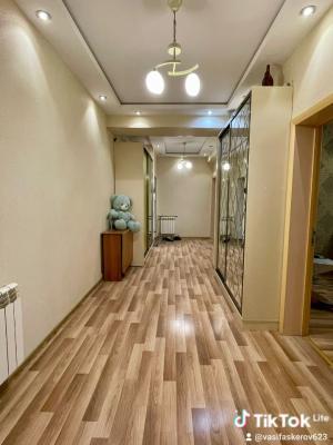 Хырдалан, новостройка 3 комната, продажа, 115 м²  