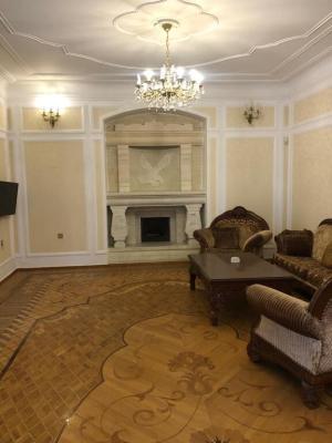 Бакы, садовый домик 7 комната, продажа, 300 м² , 15 сот , Јасамал рајону