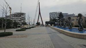 Бакы, офис 8 комната, продажа, 290 м²  , Хәтаи рајону