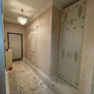 Хырдалан, новостройка 3 комната, продажа, 77 м²  