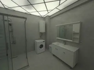 Бакы, новостройка 6 комната, арендовать, 265 м²  , Нәсими рајону