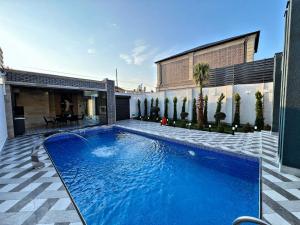 Бакы, садовый домик 5 комната, продажа, 200 м² , 5 сот , Хәзәр рајону, Мәрдәкан