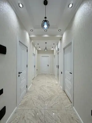 Бакы, новостройка 3 комната, продажа, 107 м²  , Сабунчу рајону, Бакыханов гәс.