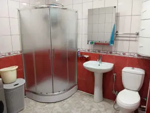 Бакы, старое здание 3 комната, продажа, 115 м²  , Нәриманов рајону