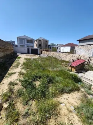 Бакы, участок земли , продажа , 2.5 сот , Сәбаил рајону, Бадамдар гәс.