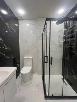 Бакы, новостройка 2 комната, продажа, 52 м²  , Бинәгәди рајону