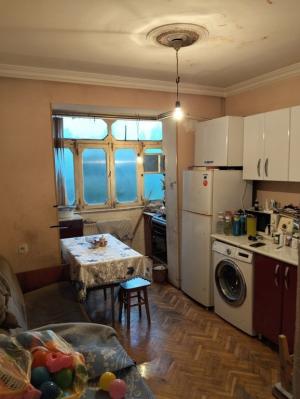 Бакы, старое здание 3 комната, продажа, 80 м²  , Хәтаи рајону, Ахмедлы