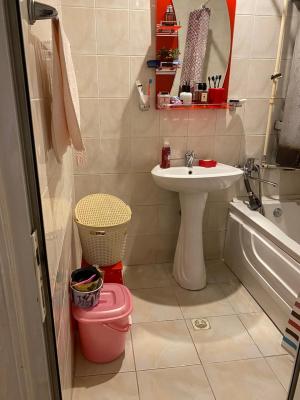 Сумгајыт, старое здание 2 комната, продажа, 52.5 м²  , 12-ҹи микрорајон