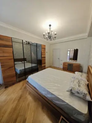 Бакы, новостройка 3 комната, продажа, 103 м²  , Сабунчу рајону, Бакыханов гәс.
