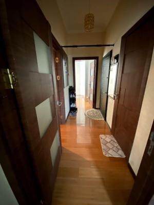 Бакы, новостройка 3 комната, продажа, 57 м²  , Сураханы рајону, Јени Ҝүнәшли гәс.