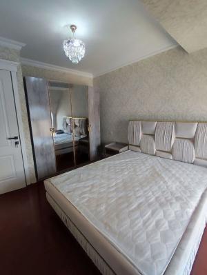 Бакы, новостройка 4 комната, продажа, 130 м²  , Сәбаил рајону, Бајыл гәс.