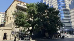 Бакы, офис 3 комната, продажа, 105 м²  , Јасамал рајону