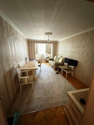 Бакы, старое здание 2 комната, продажа, 55 м²  , Низами рајону, 8-ҹи километр