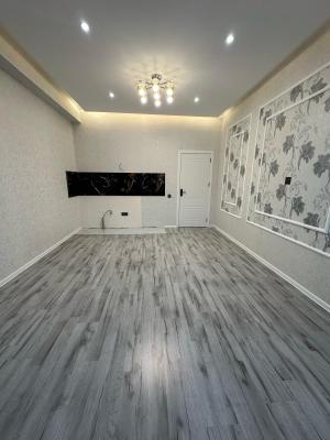 Хырдалан, новостройка 2 комната, продажа, 53 м²  