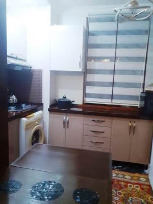 Бакы, старое здание 3 комната, продажа, 45 м²  , Нәсими рајону, 4-ҹү микрорајон