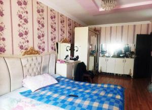 Бакы, старое здание 4 комната, продажа, 105 м²  , Бинәгәди рајону, 8-ҹи микрорајон