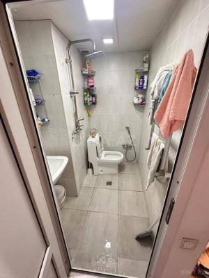 Хырдалан, новостройка 2 комната, арендовать, 65 м²  