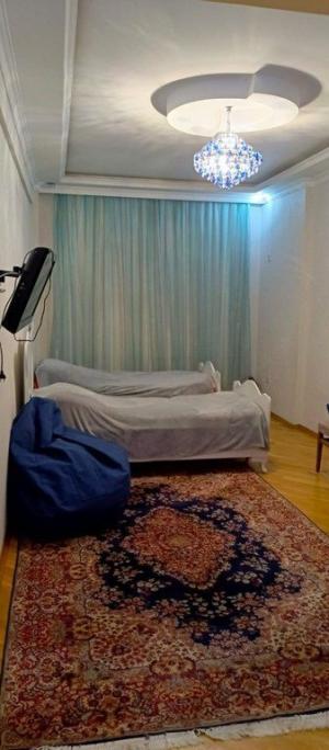 Бакы, новостройка 3 комната, продажа, 103 м²  , Јасамал рајону, Јасамал гәс.