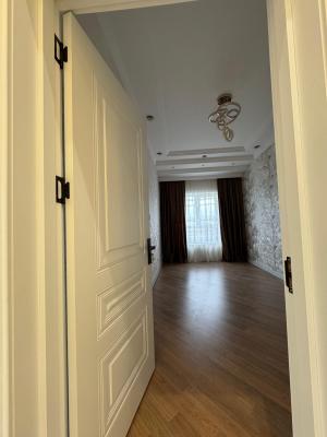 Бакы, новостройка 2 комната, продажа, 58.2 м²  , Хәтаи рајону, Һ.Асланов гәс.