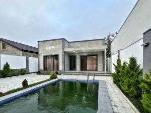 Бакы, садовый домик 3 комната, продажа, 130 м² , 3 сот , Хәзәр рајону, Шүвәлан