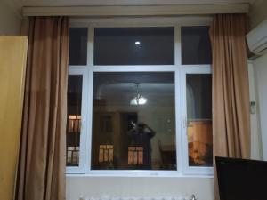 Бакы, старое здание 2 комната, посуточная аренда, 47 м²  , Нәриманов рајону