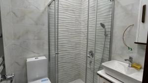 Бакы, новостройка 1 комната, продажа, 45 м²  , Нәсими рајону, 5-ҹи микрорајон