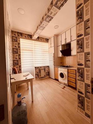 Бакы, новостройка 3 комната, арендовать, 68 м²  , Гарадағ рајону, Lökbatan şəh.