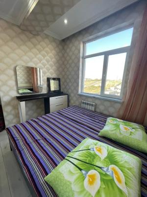 Хырдалан, старое здание 2 комната, арендовать, 55 м²  