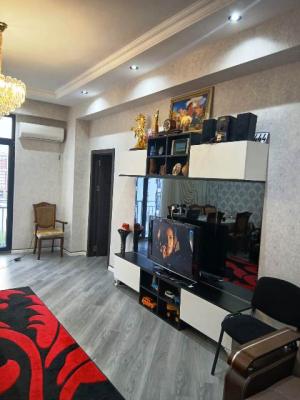 Бакы, новостройка 3 комната, продажа, 95 м²  , Низами рајону, 8-ҹи километр