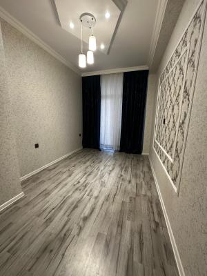 Хырдалан, новостройка 2 комната, продажа, 53 м²  