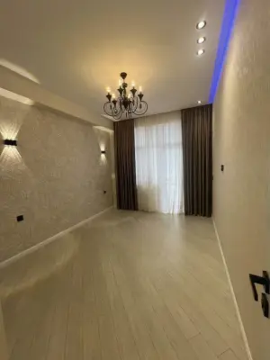 Бакы, новостройка 2 комната, продажа, 52 м²  , Бинәгәди рајону