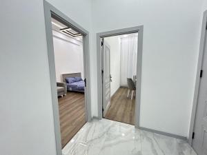 Бакы, новостройка 1 комната, посуточная аренда, 55 м²  , Нәриманов рајону