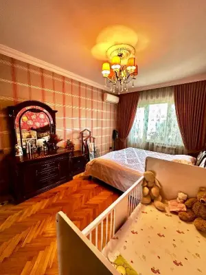 Бакы, старое здание 3 комната, продажа, 85 м²  , Низами рајону, 8-ҹи километр