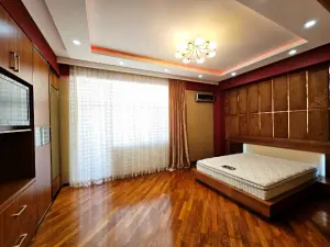 Бакы, новостройка 3 комната, продажа, 132 м²  , Низами рајону