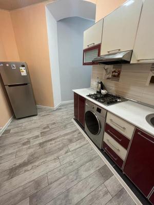 Бакы, офис 4 комната, арендовать, 110 м²  , Јасамал рајону, Јасамал гәс.