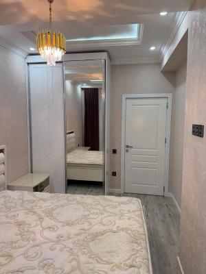 Бакы, новостройка 2 комната, продажа, 80 м²  , Нәсими рајону, 5-ҹи микрорајон