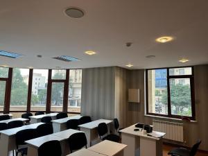 Бакы, офис 20 комната, арендовать, 1000 м²  , Јасамал рајону