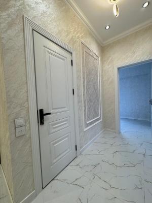 Бакы, новостройка 2 комната, продажа, 58.2 м²  , Хәтаи рајону, Һ.Асланов гәс.