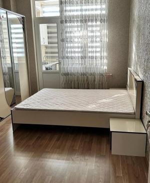 Бакы, новостройка 2 комната, арендовать, 65 м²  , Нәсими рајону, 3-ҹү микрорајон