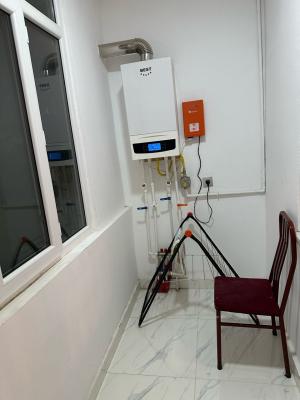 Бакы, садовый домик 2 комната, арендовать, 48 м² , 1 сот , Бинәгәди рајону