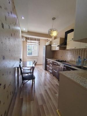 Хырдалан, новостройка 3 комната, продажа, 115 м²  