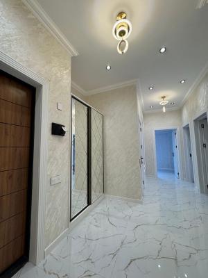 Бакы, новостройка 2 комната, продажа, 58.2 м²  , Хәтаи рајону, Һ.Асланов гәс.