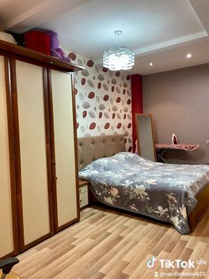Хырдалан, новостройка 3 комната, продажа, 115 м²  
