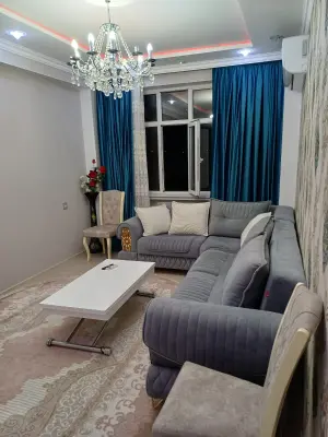 Абшерон, новостройка 3 комната, продажа, 84 м²  , Масазыр