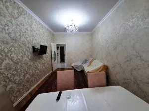 Бакы, новостройка 2 комната, продажа, 55 м²  , Јасамал рајону, Јасамал гәс.