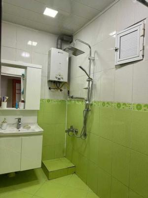 Бакы, новостройка 2 комната, продажа, 60 м²  , Сураханы рајону, Јени Ҝүнәшли гәс.